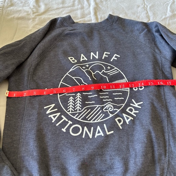 Coastal culture XS sweatshirt in perfect condition. - Picture 2 of 6